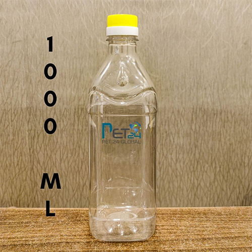 Oil Bottle 1000ml