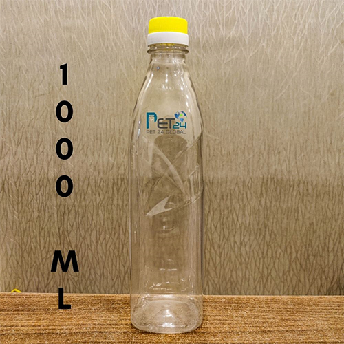 Oil Bottle 1000ml