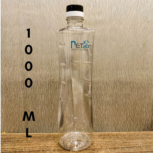 Oil Bottle 1000ml