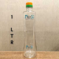 Oil Bottle 1 ltr