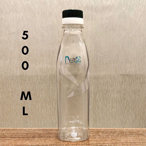 Oil Bottle 500 ml