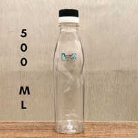 Oil Bottle 500 ml
