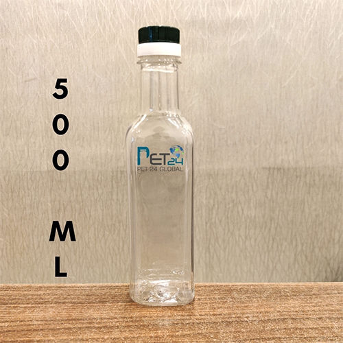 Oil Bottle 500ml