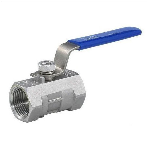 Manual Ball Valve