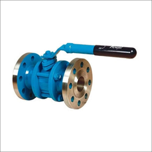 Floating Ball Valve