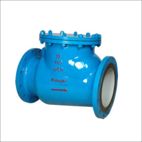 40NB Stainless Steel Disc Check Valves