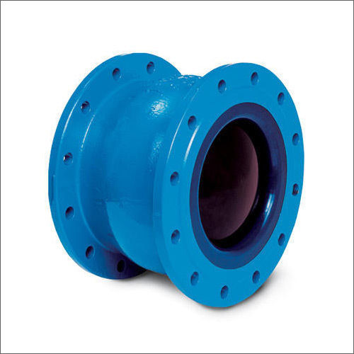 Blue Stainless Steel Non Slam Check Valve