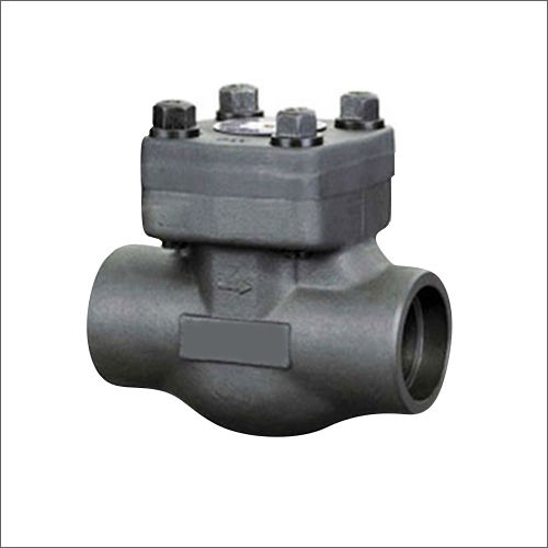 Forged Steel Check Valve