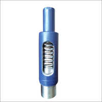 Stainless Steel Pressure Safety Relief Valve