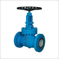 Cast Steel Globe Valve