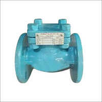 3 Inch Stainless Steel Non Return Valve