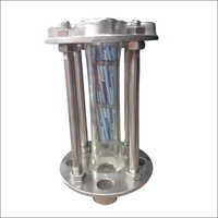 3 Inch Sight Glass Valve