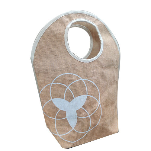 Canvas Fancy Bag 