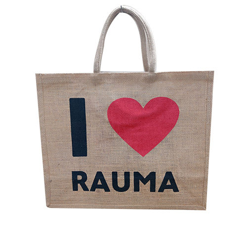 Jute Promotional Bag 