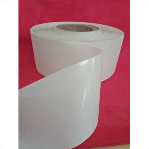 1 Side Silicon Coated Paper