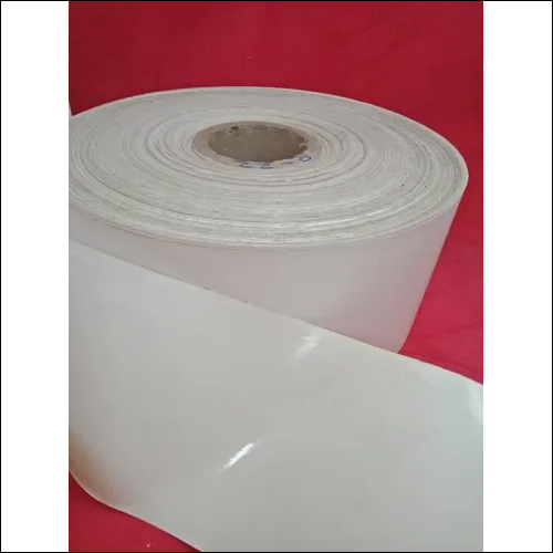 Silicone 2 Side Coated Paper