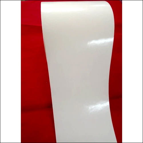 2 Side Coated Silicon Paper
