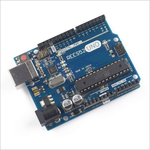 Arduino Uno R3 Development Board