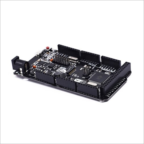 Mega WiFiR3 Atmega2560 Compatible Arduin