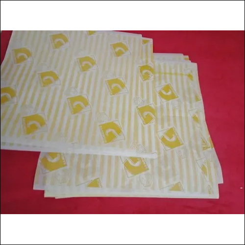 Food Grade Wraping Paper