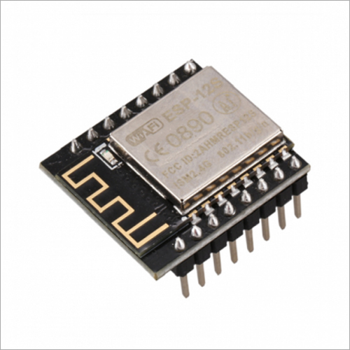 Printing Wireless Router Esp8266 Wifi Module