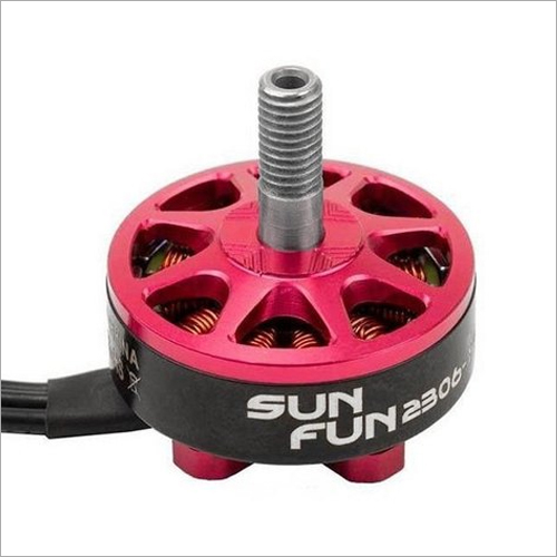 SF23062500KV45S Brushless Motor FPV RacingDrone