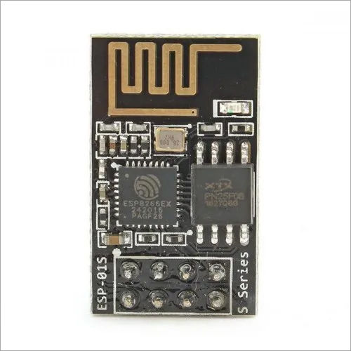 01Esp8266 Wi-Fi Wireless Transceiver Module Application: Industrial