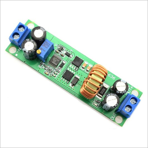 Adjustable Synchronous Step Down Module