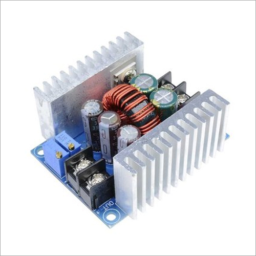 300W DC-DC Buck Converter Module - RS1831