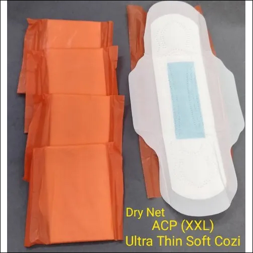 Ultra Soft Cozi Sanitary Napkin Manufacturer in Mumbai,Supplier