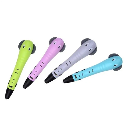 Ganesha 3DPen Kids Adults Children