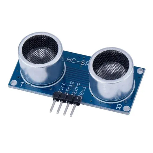 REES52 Ultrasonic Sensor Module