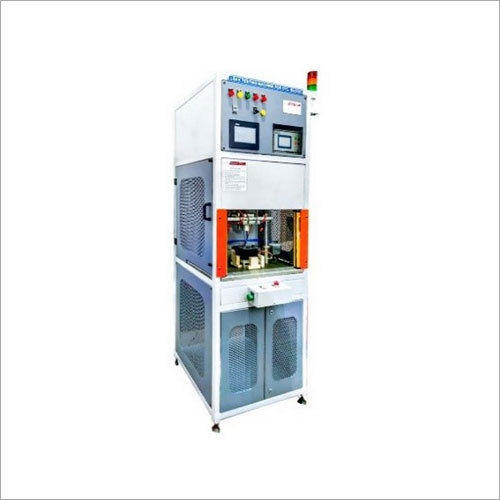 Leak Testing Machine for Cylinder Block