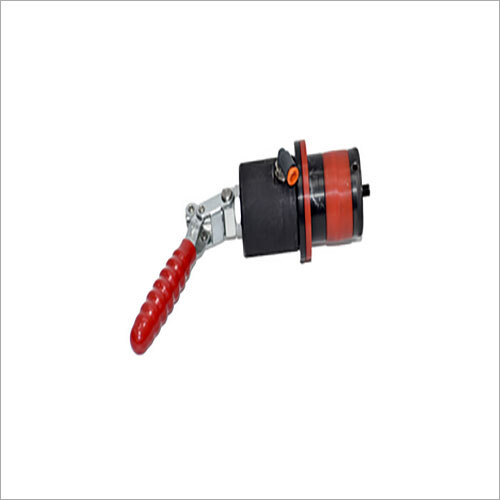 Internal Diameter Manually operated