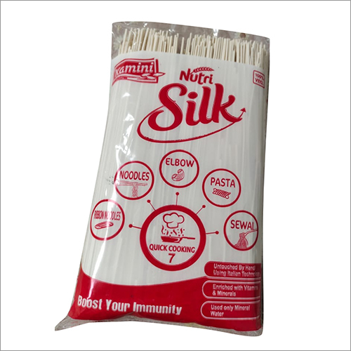 Dried Stick Noodles - Hand Made, Gluten-Free | Perfect for Tea Time and Breakfast, High-Quality Food Ingredients with Cutting-Edge Technology