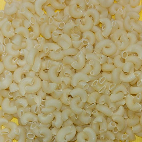 Macaroni Pasta - Spirulina Enriched, Smooth Texture | High Protein Content for Adults & Children, Hygienically Packed