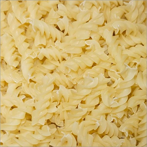 Spiral Pasta - Superior Quality Wheat Flour Smooth Texture | Ideal for All Age Groups Packed Moisture-Proof