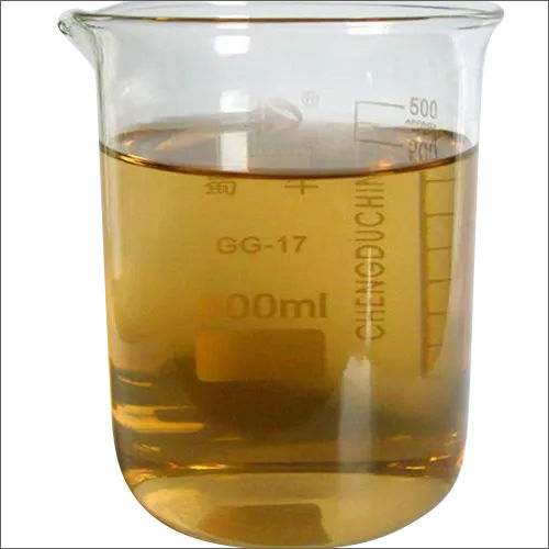 SN 600 Base Oil