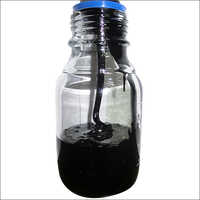 Heavy Fuel Oil - High Viscosity, Sharp Smell | Ideal For Industrial Lubricants And Motion Generation In Oil Distillation Processes