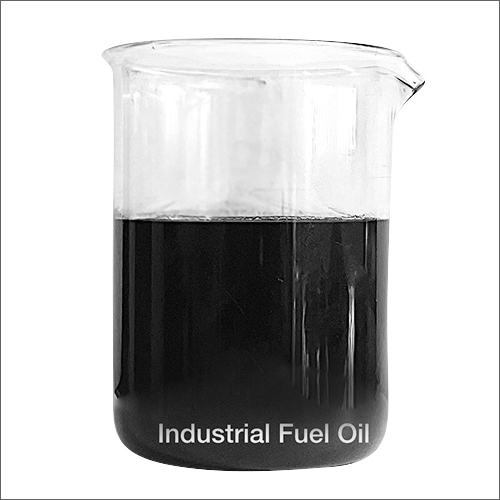Industrial Fuel Oil
