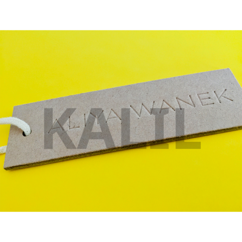 Any Customize Shape Engraved Tags