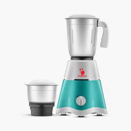 500 Watts Mixer Grinder