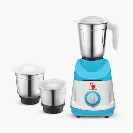 550 Watts Mixer Grinder