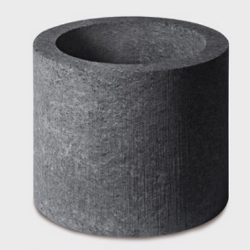 Carbon Graphite Felt For Thermal Insulation