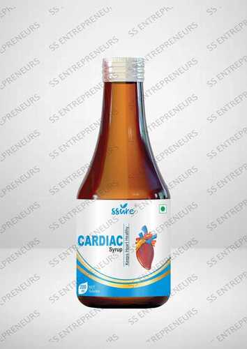 Cardiac Care Syrup