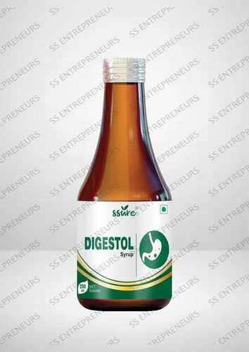 Digestive Syrup