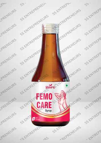 Femo Care Syrup