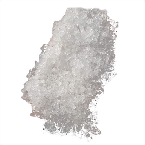 Potassium Nitrate (Saltpetre) Crystal Grade