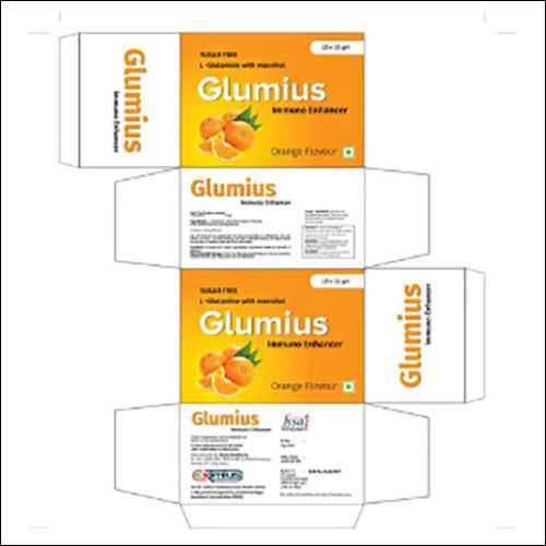 L-Glutamine Powder