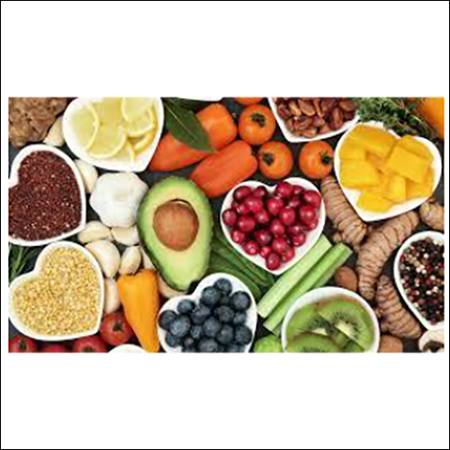 Diet Health Supplement